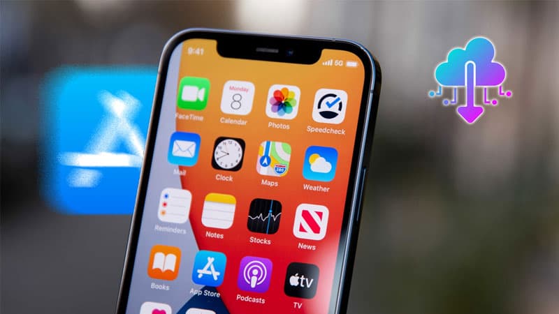 app Vic88 trên iOS 